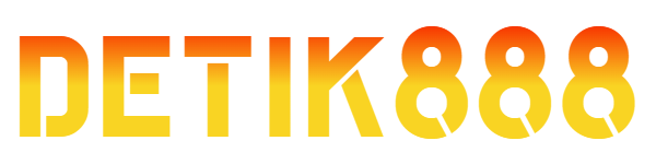 detik888